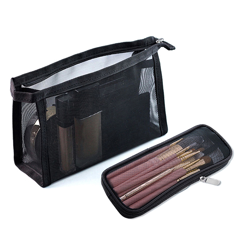 Trousse de voyage pour pinceau - Travel Accessories Kit For Women avis et prix