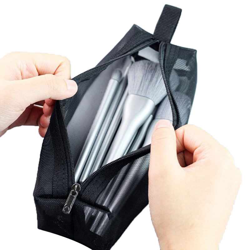 Trousse de voyage pour pinceau - Travel Accessories Kit For Women avis et prix