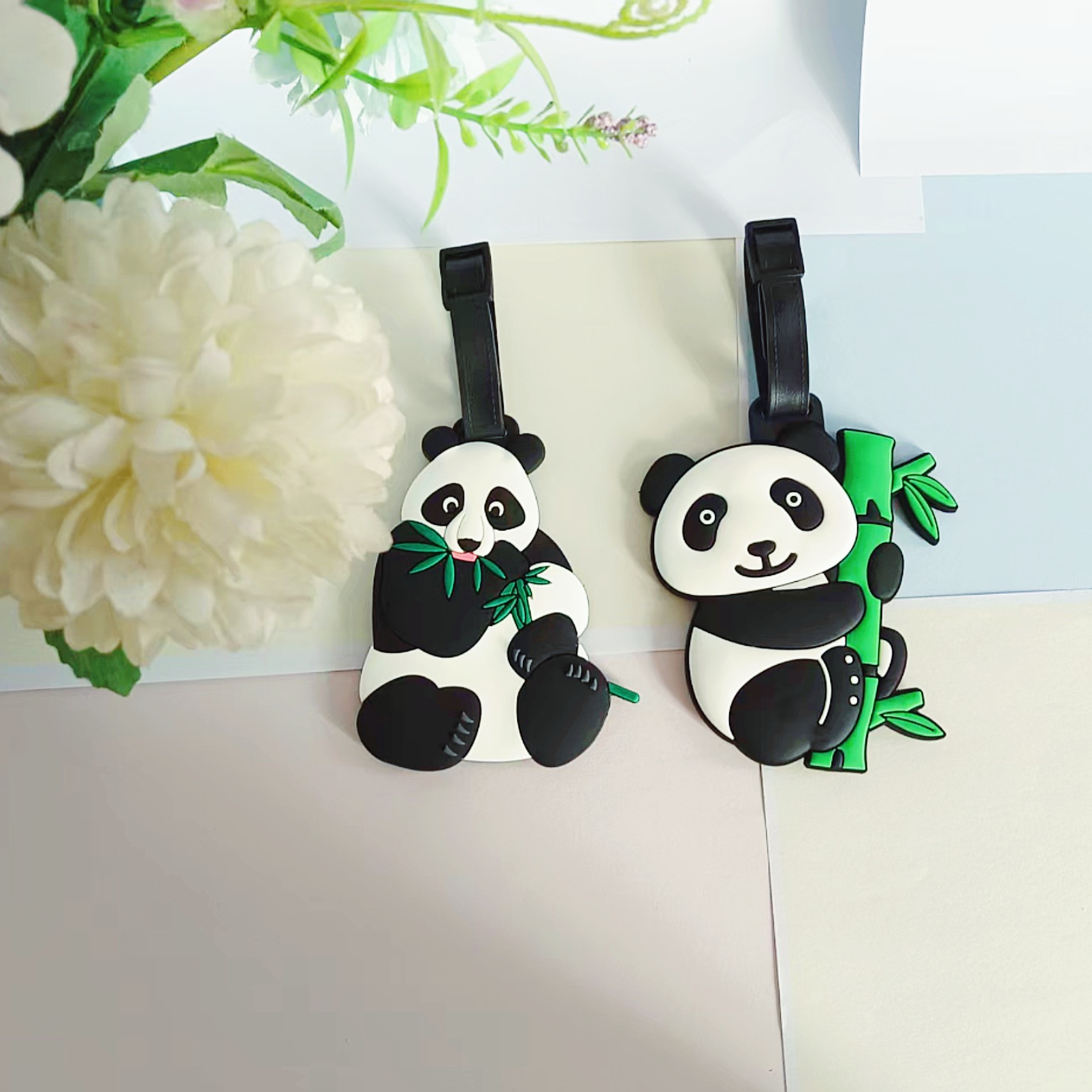 Accessoires de voyage : Étique - Travel Accessories Name avis et prix