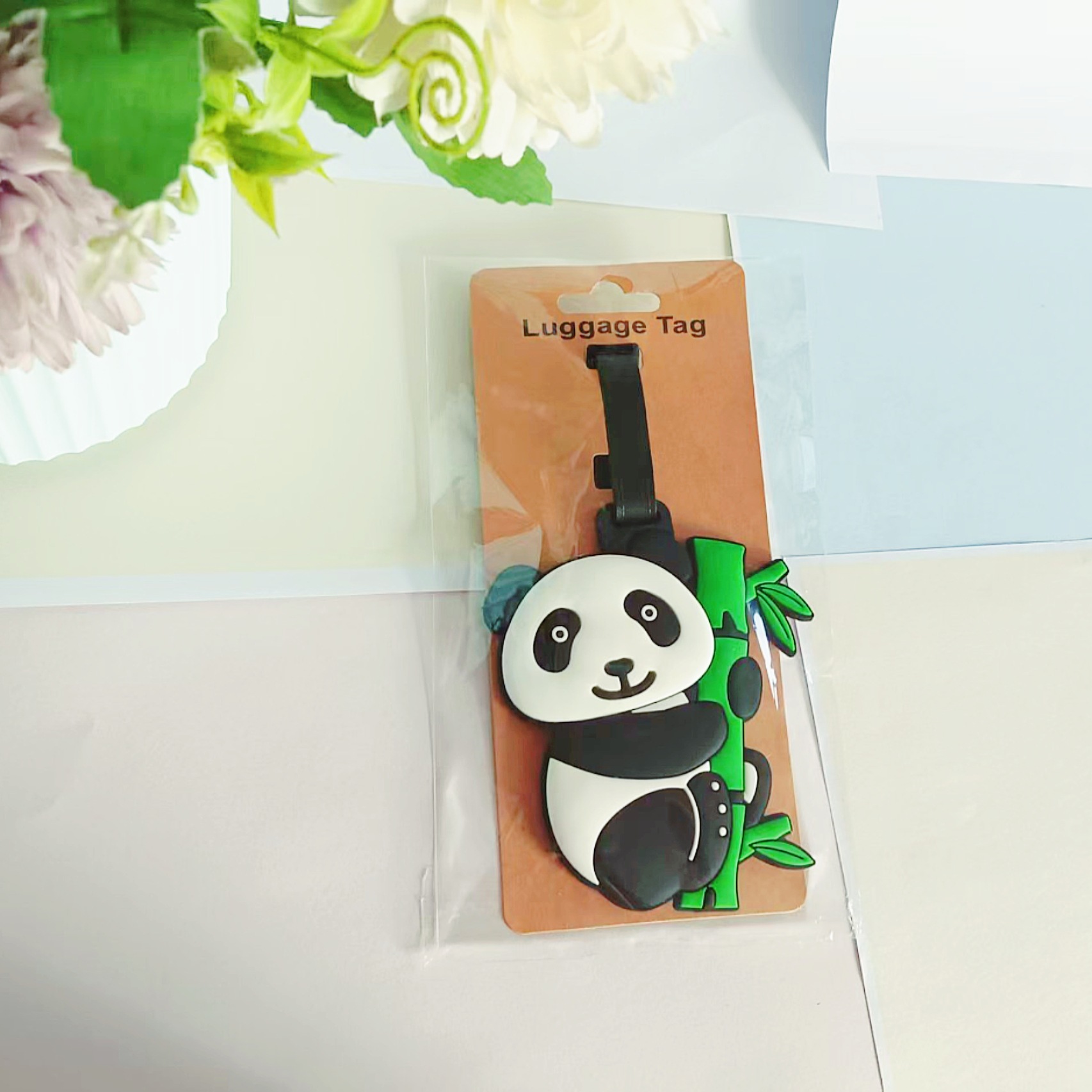 Accessoires de voyage : Étique - Travel Accessories Name avis et prix