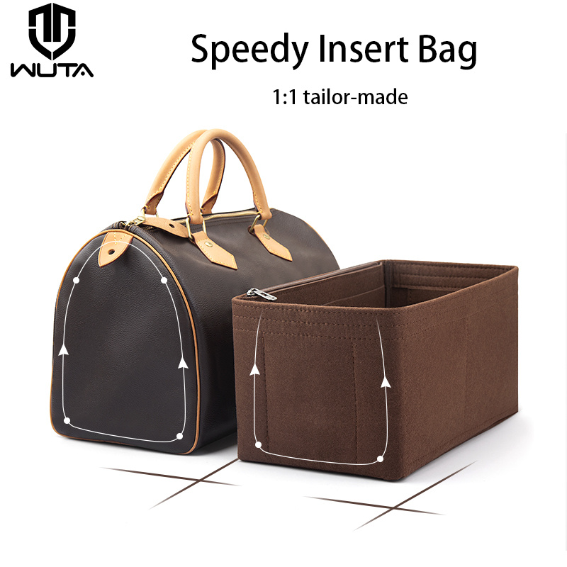 WUTA feutre insérer sac organi - Travel Accessories Lv avis et prix