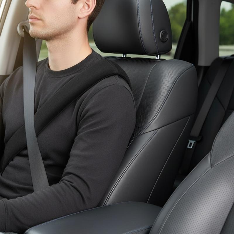 1/2 pièces Housses de ceinture - Travel Accessories Car avis et prix