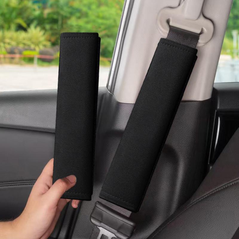 1/2 pièces Housses de ceinture - Travel Accessories Car avis et prix