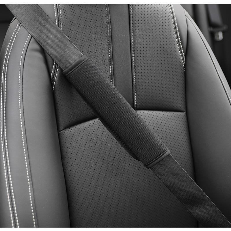 1/2 pièces Housses de ceinture - Travel Accessories Car avis et prix