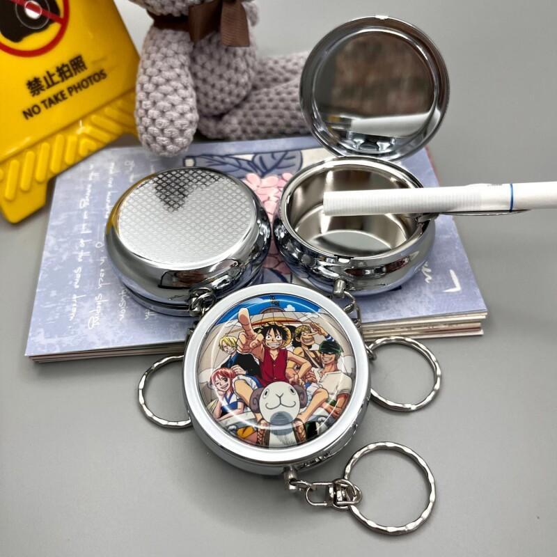 BANDAI One Piece Monkey D. Luf - Travel Accessories In Japan avis et prix
