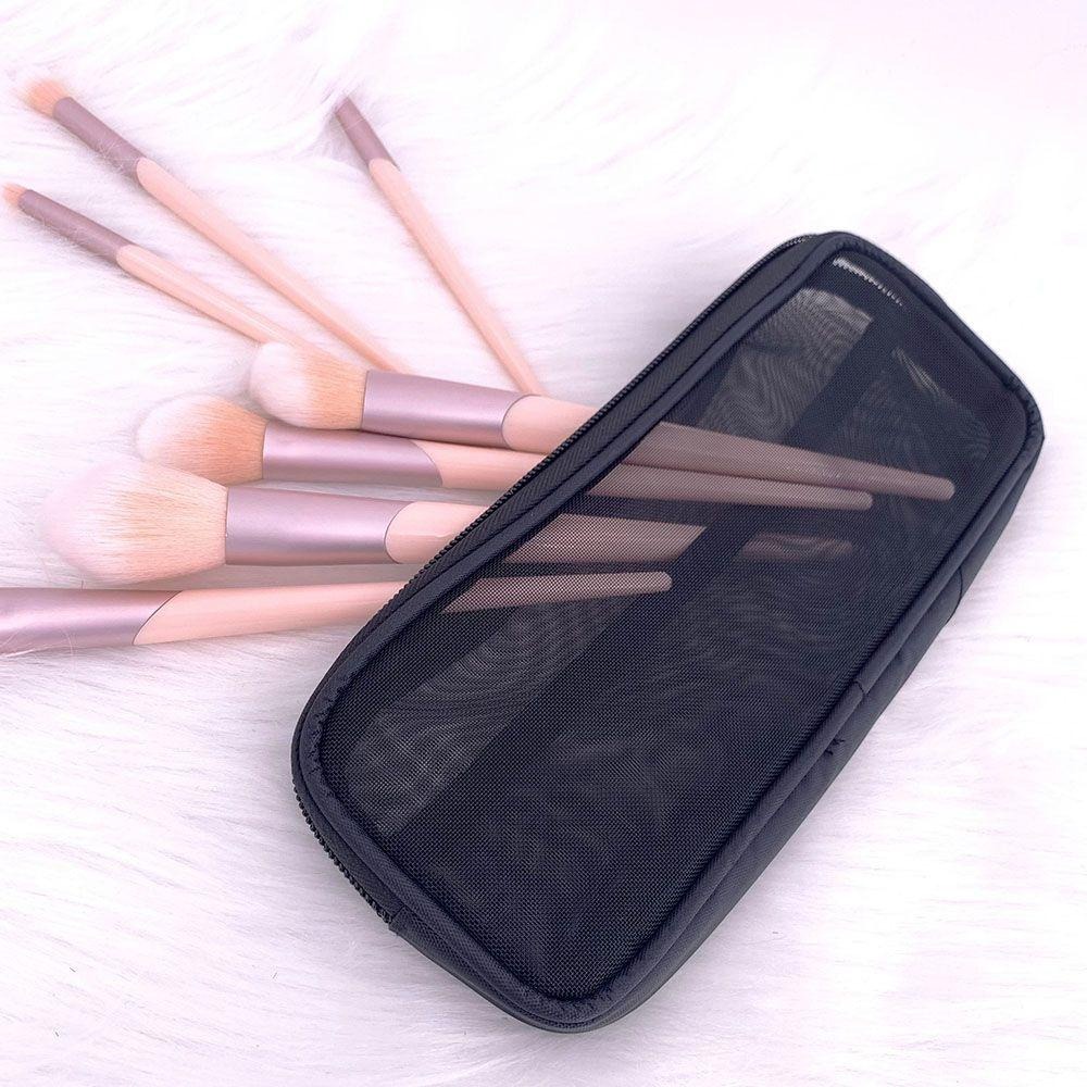 Sac pour pinceaux de maquillag - Travel Accessories Kit For Women avis et prix