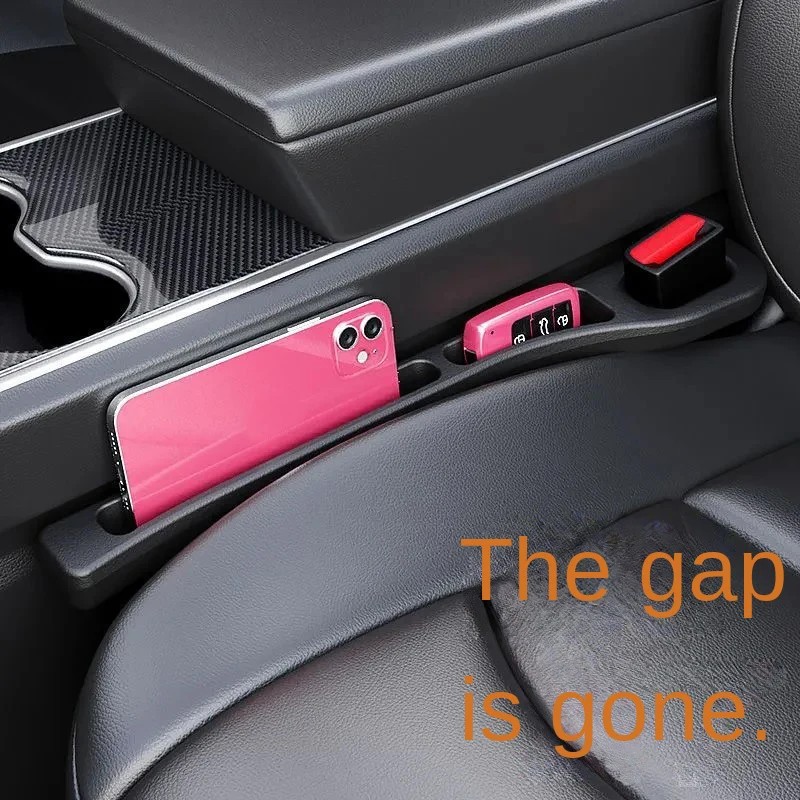 Bouchon d'interstice pour sièg - Travel Accessories Car avis et prix