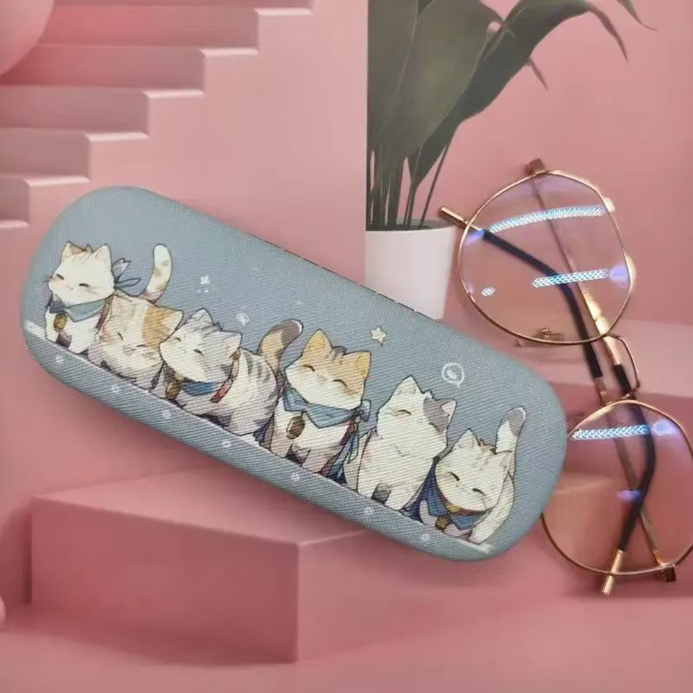 Boîte de rangement pour lunett - Travel Accessories Ideas avis et prix