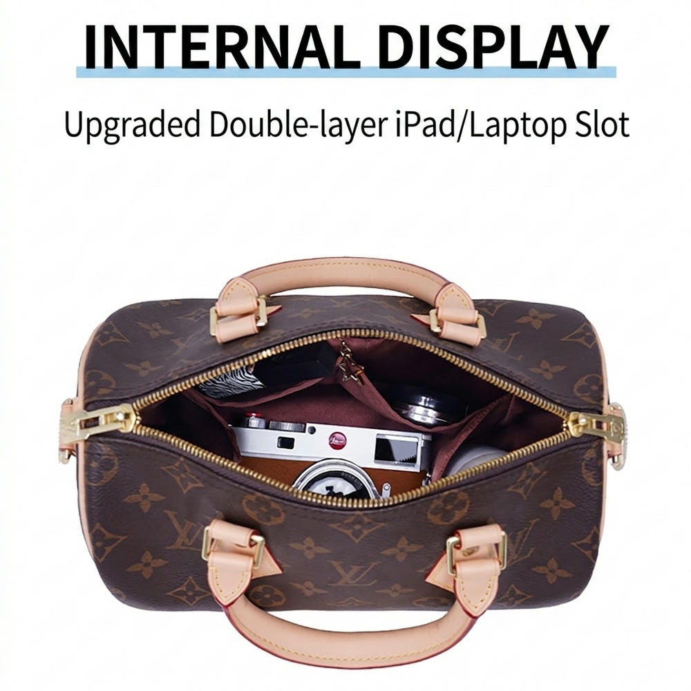 Organisateur de sac en nylon p - Travel Accessories Lv avis et prix