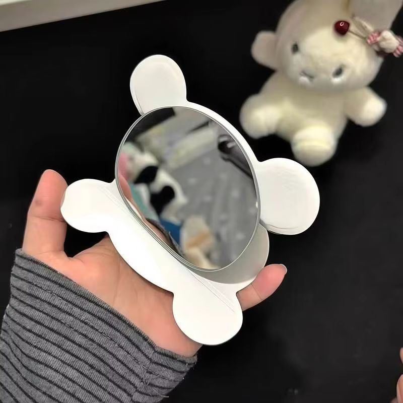 Miroir de maquillage pliable R - Travel Accessories Gifts avis et prix