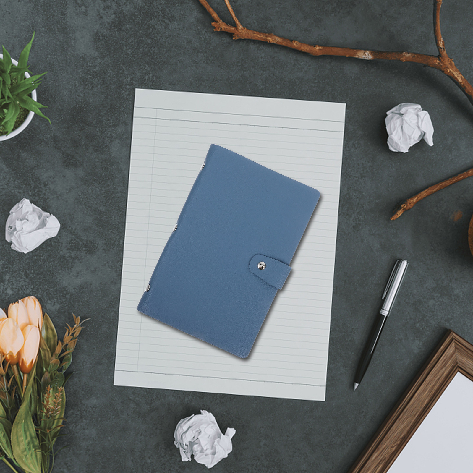 Album de tickets, livre de sto - Document Organizer Folder avis et prix