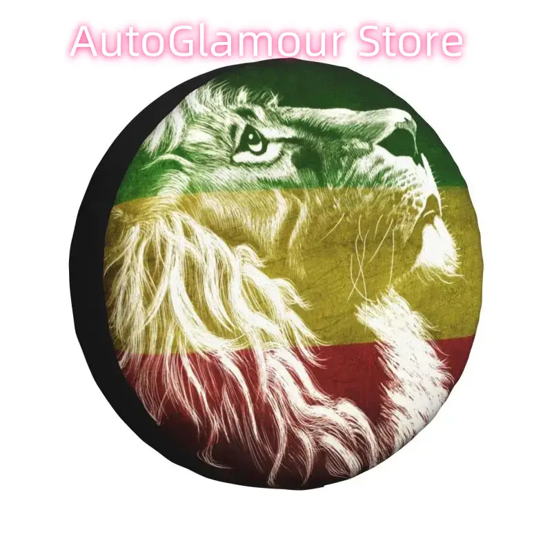 King Of Judah Rasta Lion – hou - Travel Accessories For Jamaica avis et prix