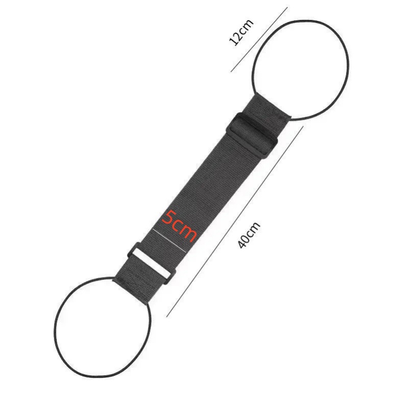 Sangles de bagages élastiques, - Travel Accessories Luggage Straps avis et prix