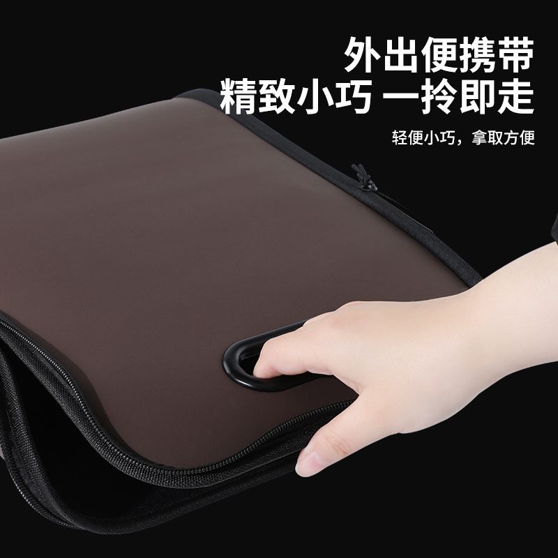Boîte de rangement portable po - Travel Accessories Car avis et prix