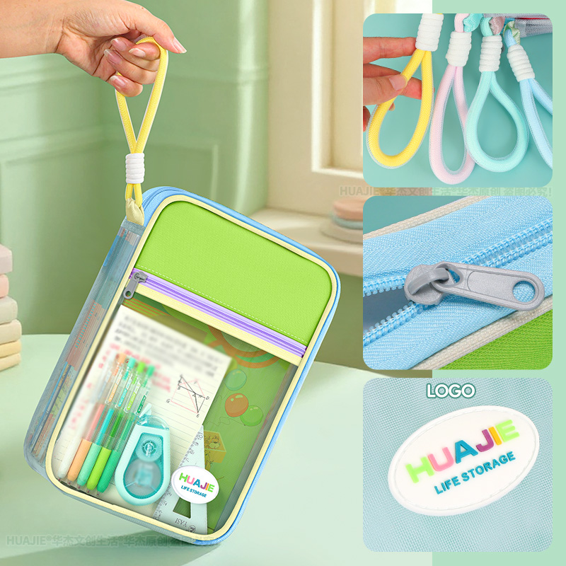 HUAJIE Sac de classement porta - Document Organizer Folder avis et prix