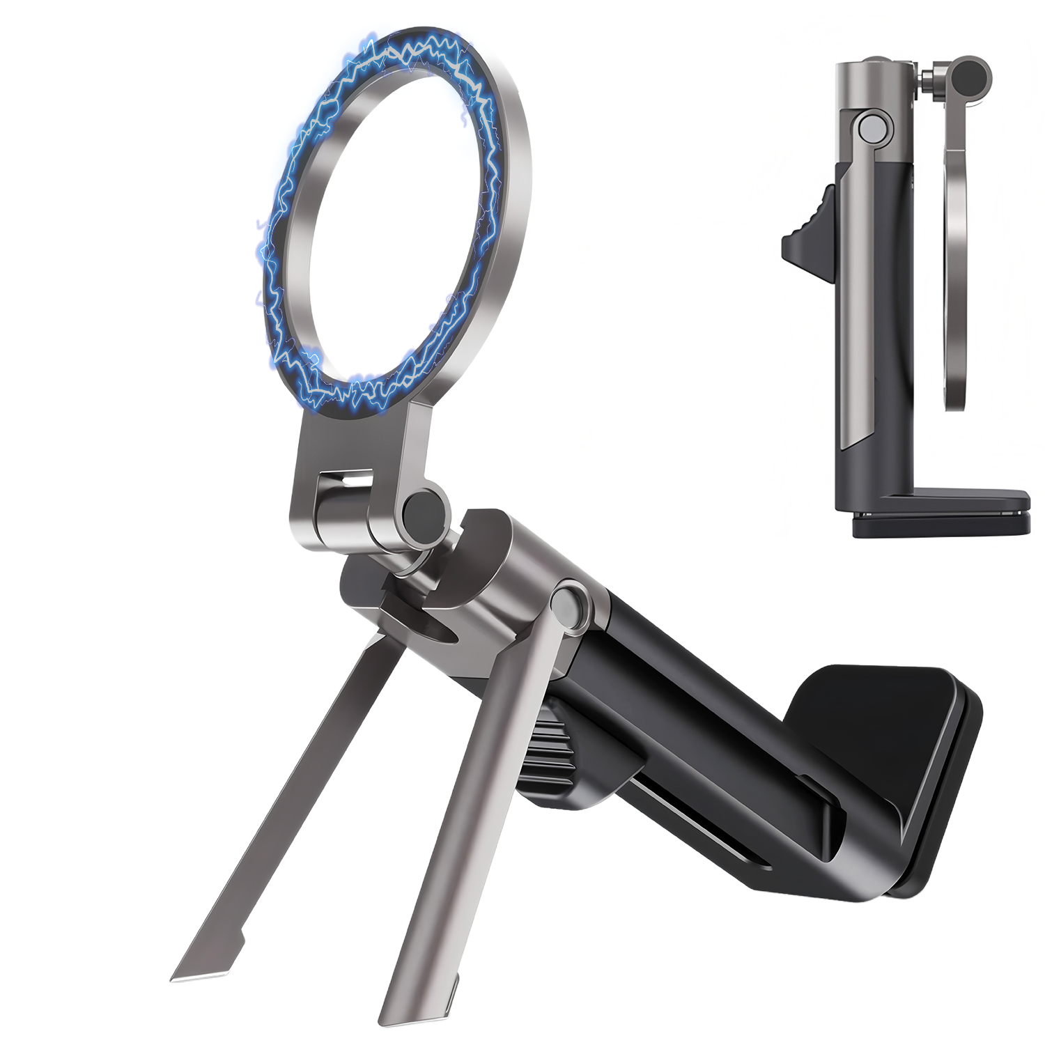 Support de téléphone magnétiqu - Phone Holder Airplane avis et prix