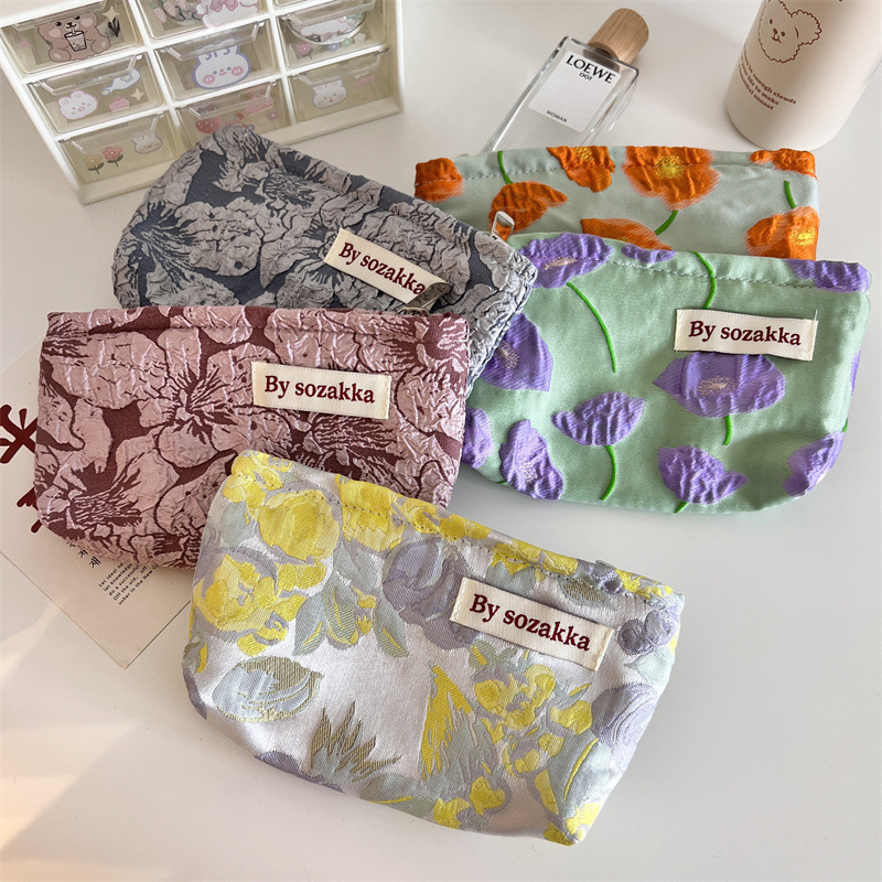 Sac de rangement pour cosmétiq - Travel Accessories Kit For Women avis et prix