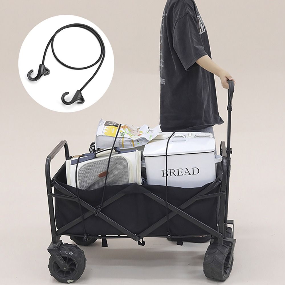 avec le crochet élastique cord - Travel Accessories Luggage Straps avis et prix