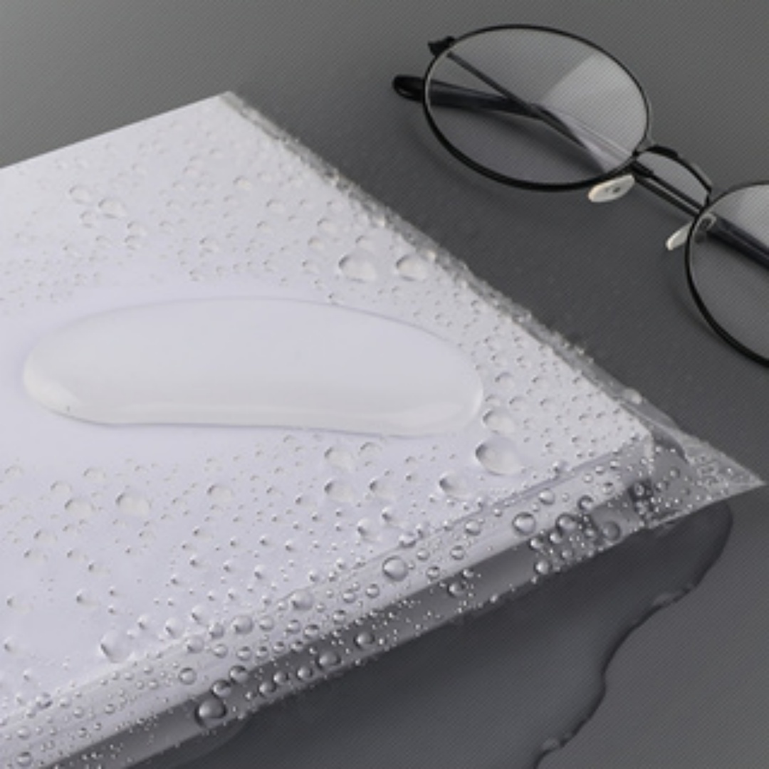 Dossier transparent A4 de coul - Document Organizer Folder avis et prix