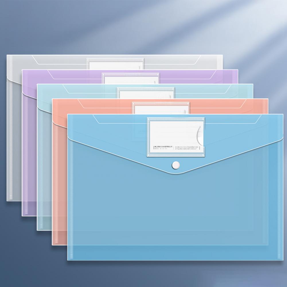 Sacs de fichiers étanches, 10  - Document Organizer Folder avis et prix