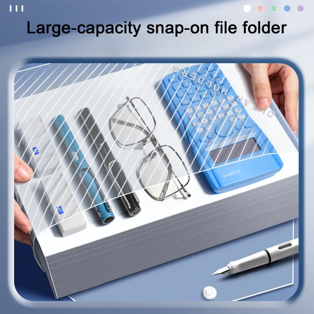 Sacs de fichiers étanches, 10  - Document Organizer Folder avis et prix