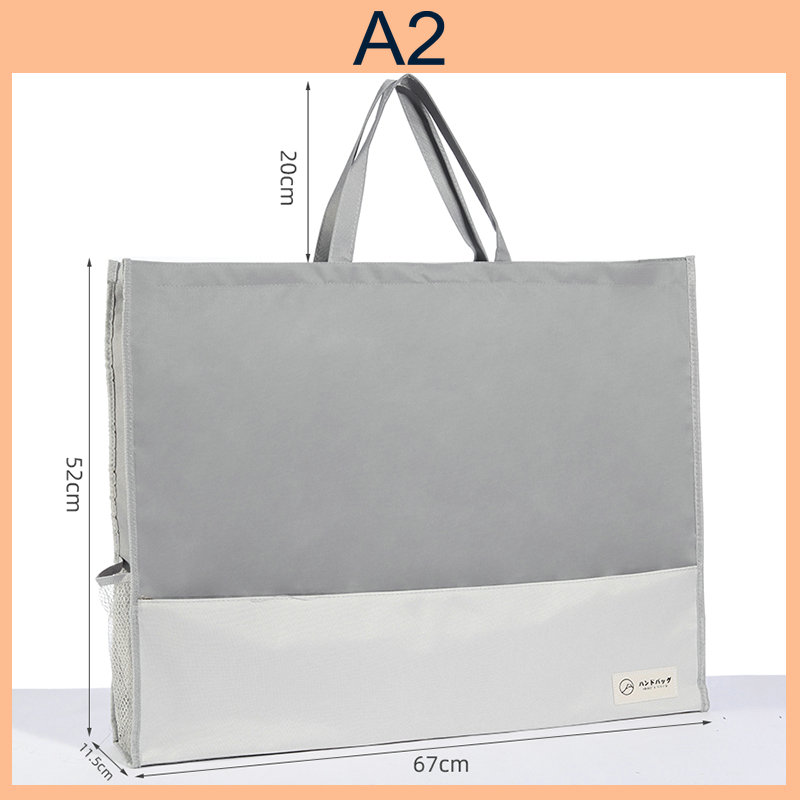 Grand sac de rangement de doss - Document Organizer Folder avis et prix