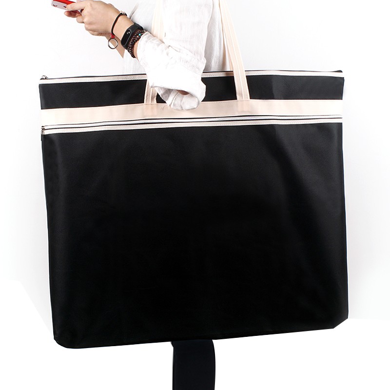Grand sac de rangement de doss - Document Organizer Folder avis et prix