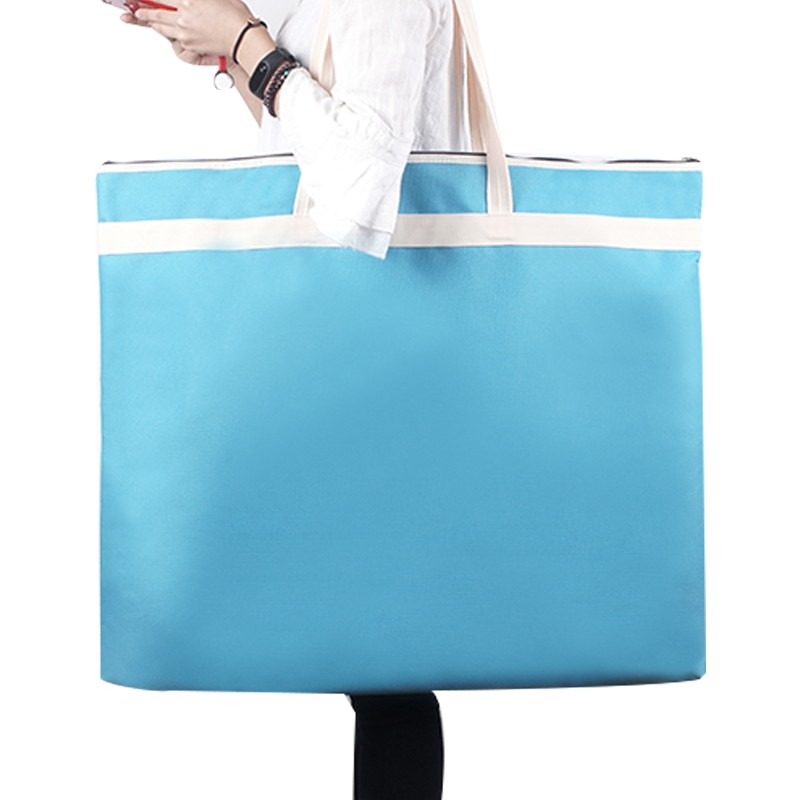 Grand sac de rangement de doss - Document Organizer Folder avis et prix