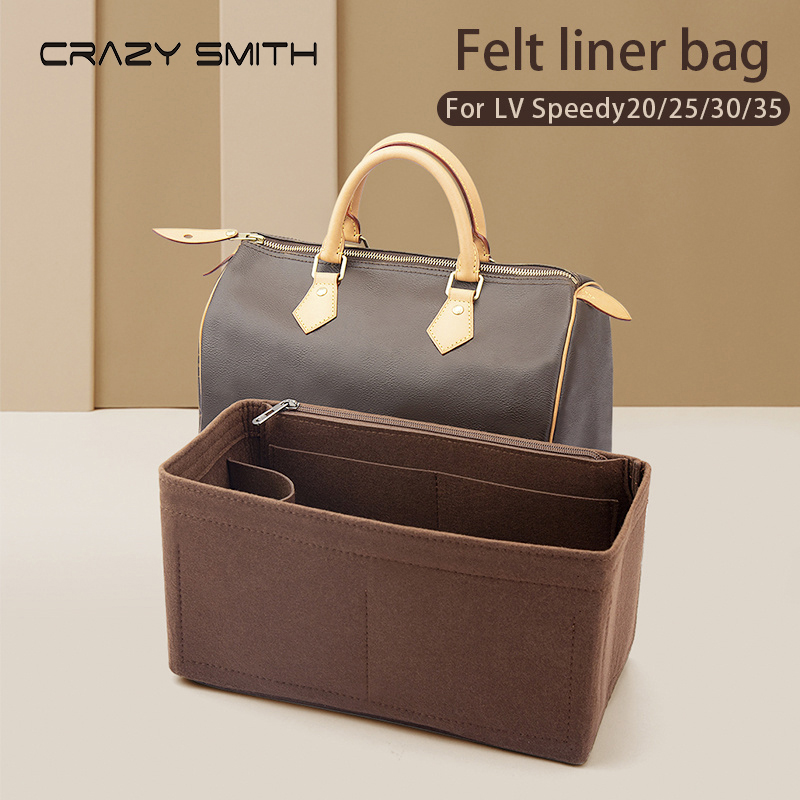 Organisateur de sac en feutre  - Travel Accessories Lv avis et prix