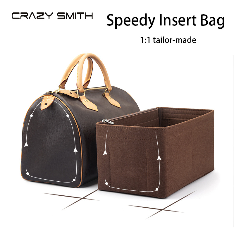 Organisateur de sac en feutre  - Travel Accessories Lv avis et prix