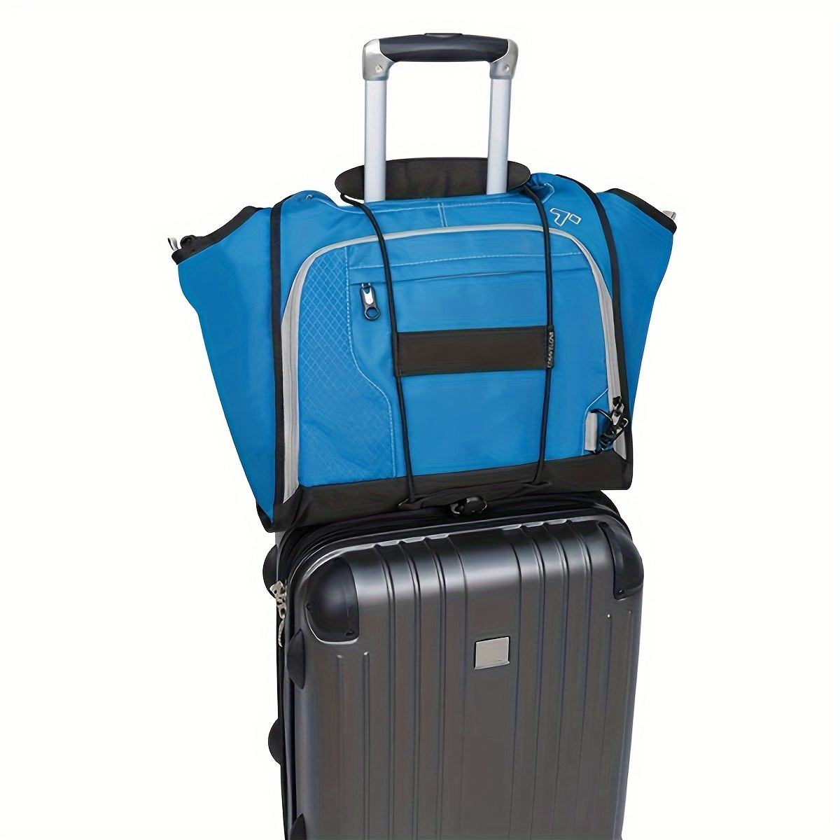 Sangle de connexion pour bagag - Travel Accessories Luggage Straps avis et prix