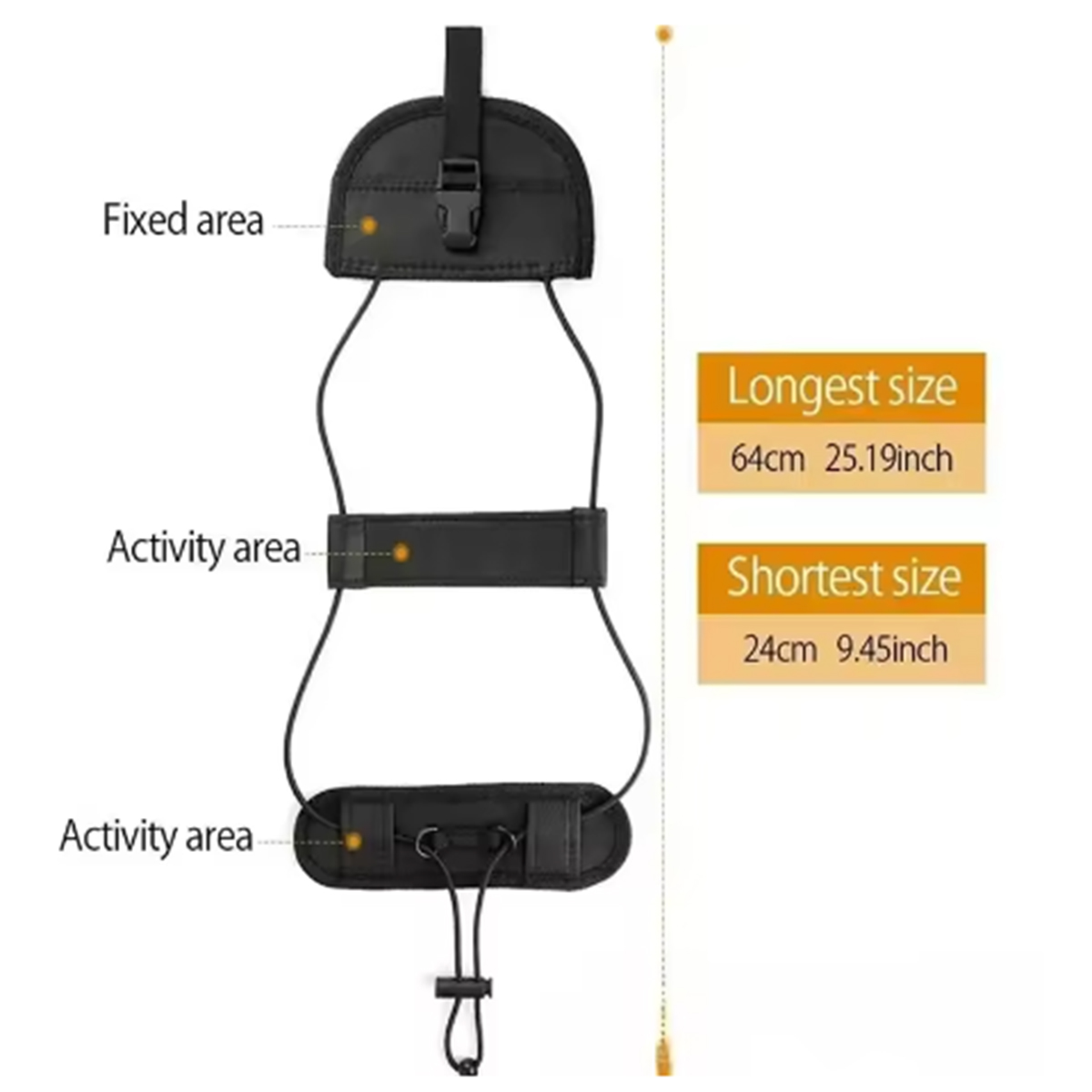 Sangle de connexion pour bagag - Travel Accessories Luggage Straps avis et prix