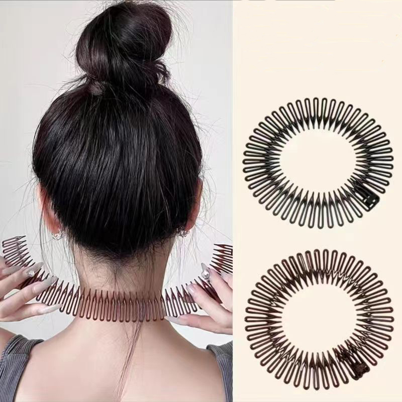 Peigne Flexible extensible en  - Travel Accessories For Elderly avis et prix