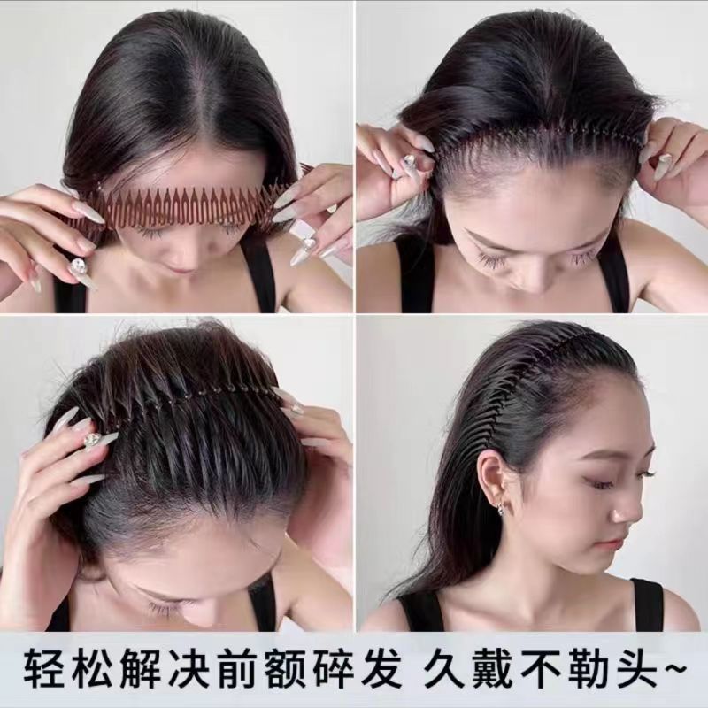 Peigne Flexible extensible en  - Travel Accessories For Elderly avis et prix