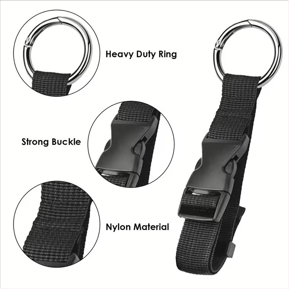 Sangle de fixation pour bagage - Travel Accessories Luggage Straps avis et prix