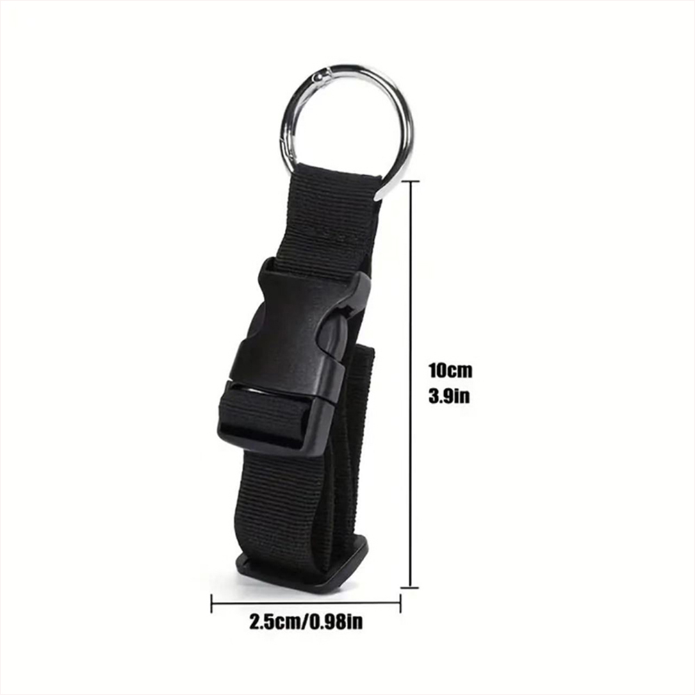 Sangle de fixation pour bagage - Travel Accessories Luggage Straps avis et prix