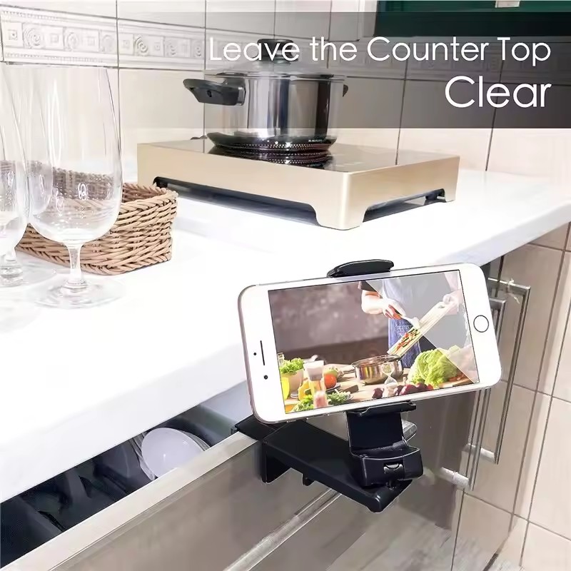 Support de téléphone portable  - Phone Holder Airplane avis et prix