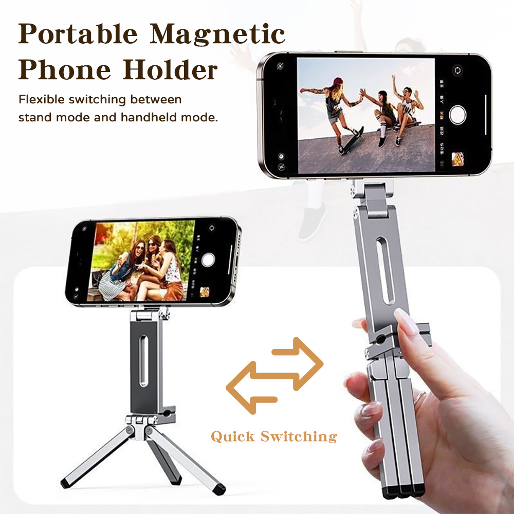 Support de téléphone magnétiqu - Phone Holder Airplane avis et prix