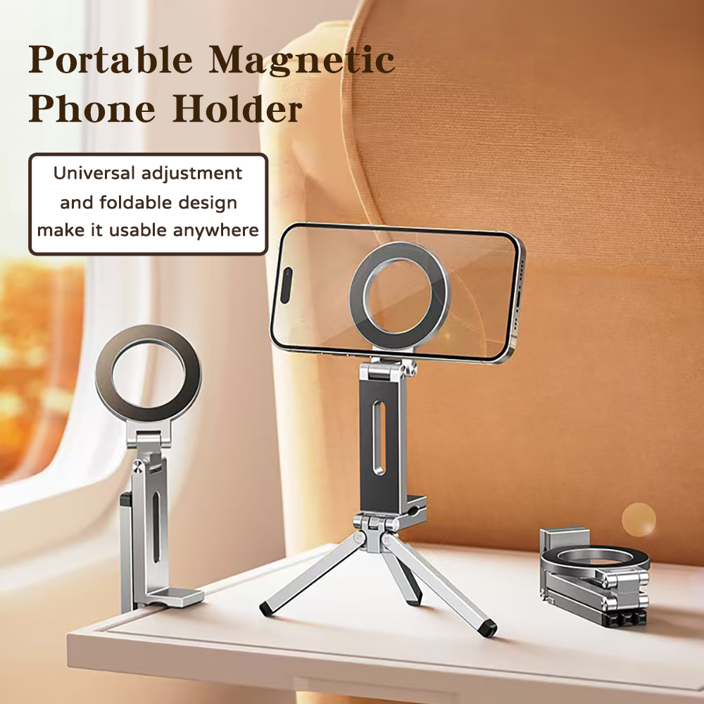 Support de téléphone magnétiqu - Phone Holder Airplane avis et prix