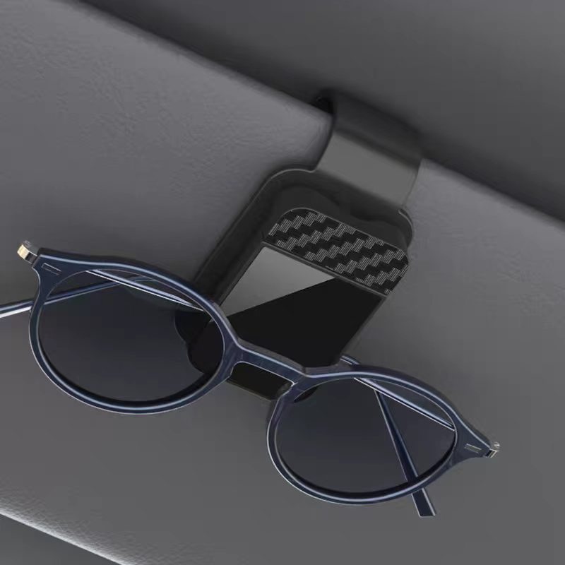 Support de lunettes de soleil  - Travel Accessories Car avis et prix
