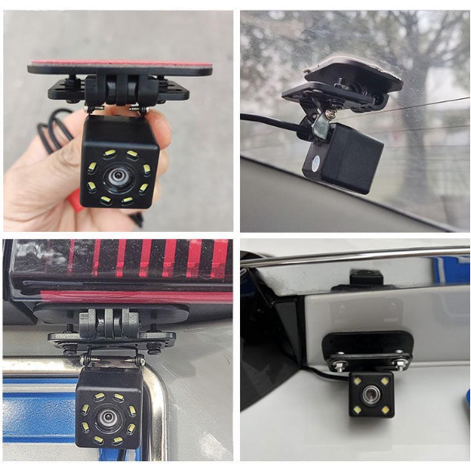 Support de caméra de recul pou - Travel Accessories Car avis et prix