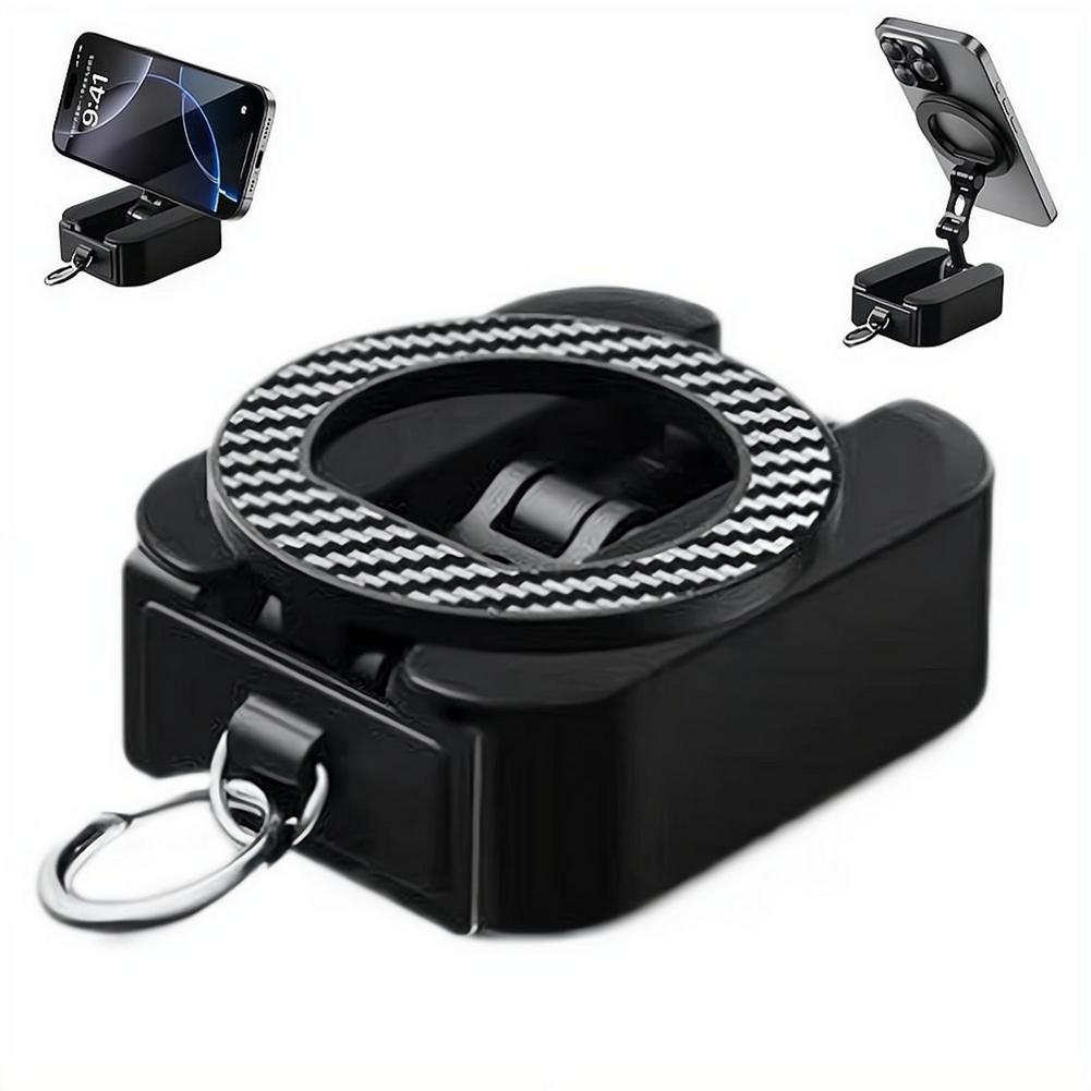 Support magnétique pour téléph - Phone Holder Airplane avis et prix