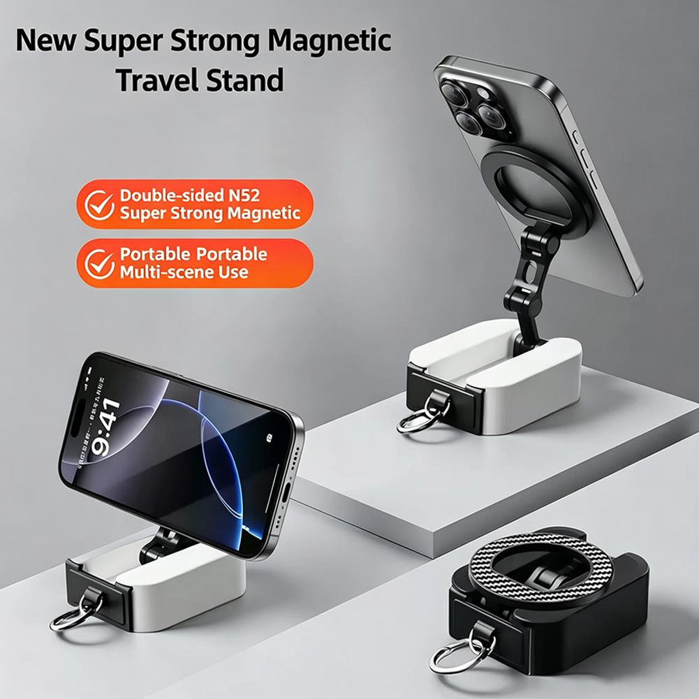 Support magnétique pour téléph - Phone Holder Airplane avis et prix