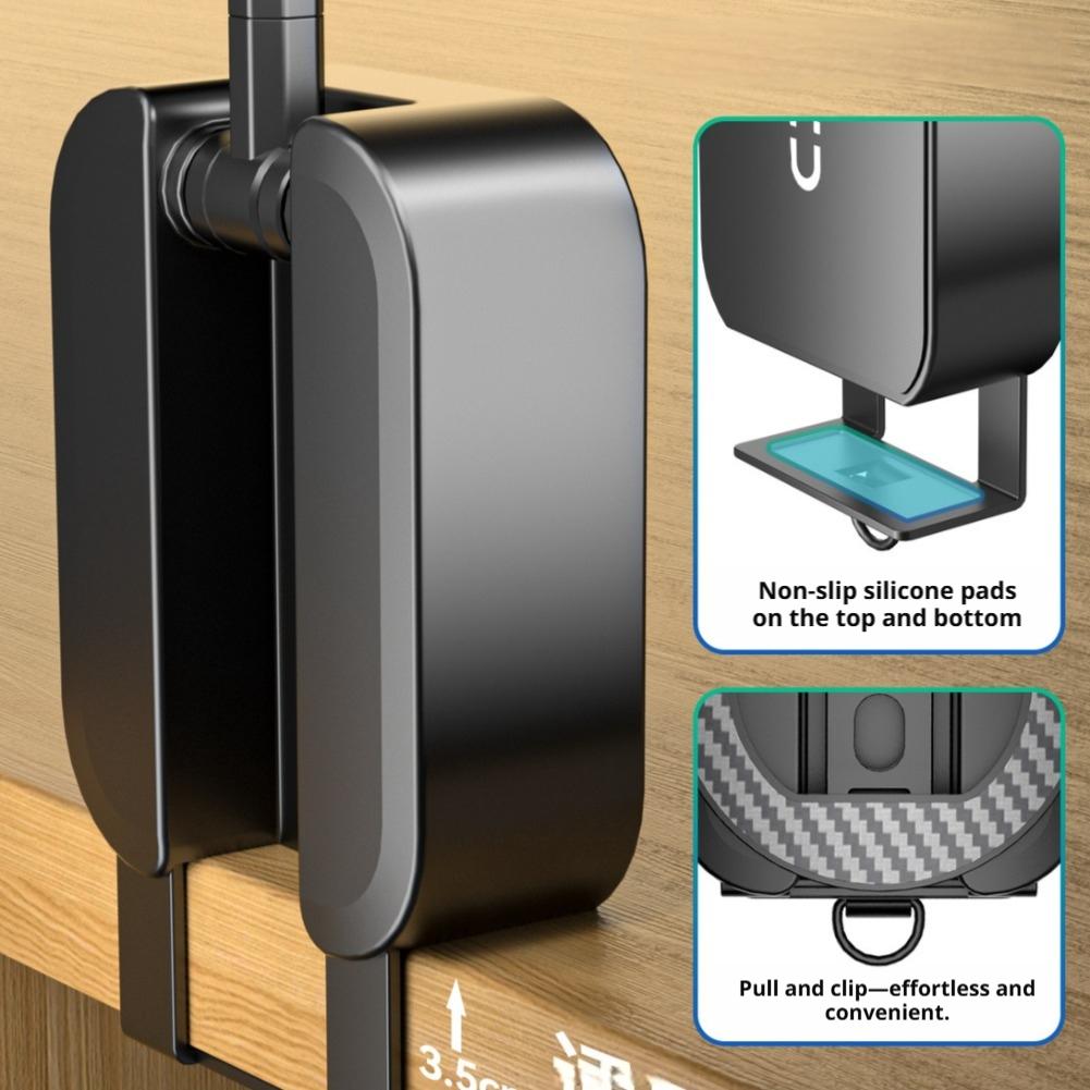 Support magnétique pour téléph - Phone Holder Airplane avis et prix