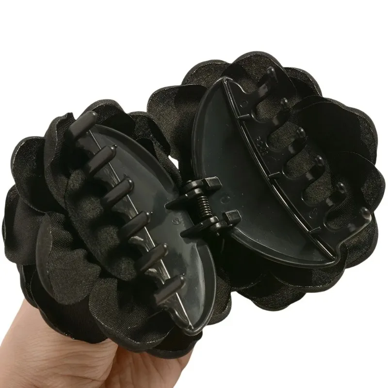 Pinces à cheveux en tissu fran - Travel Accessories For Elderly avis et prix