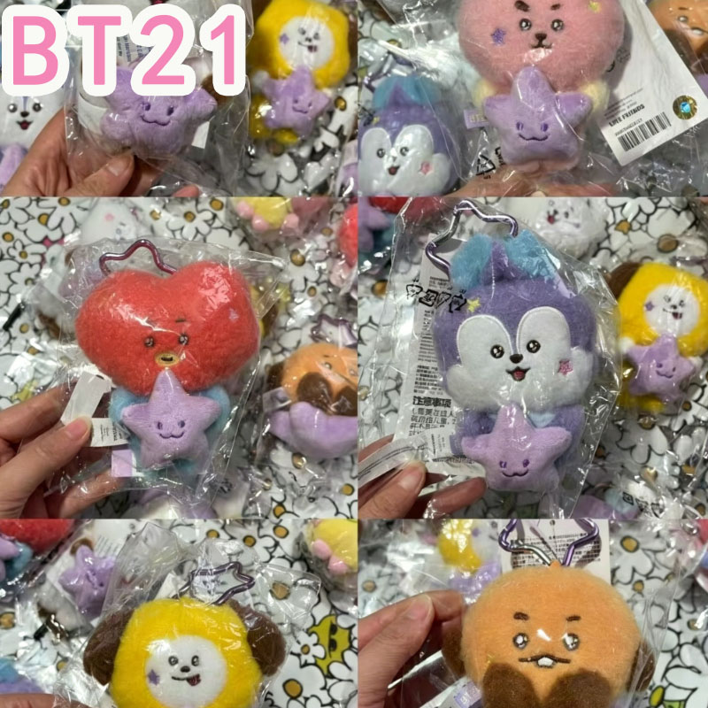 2026 KPOP bt21 Travel Series p - Travel Accessories Gifts avis et prix