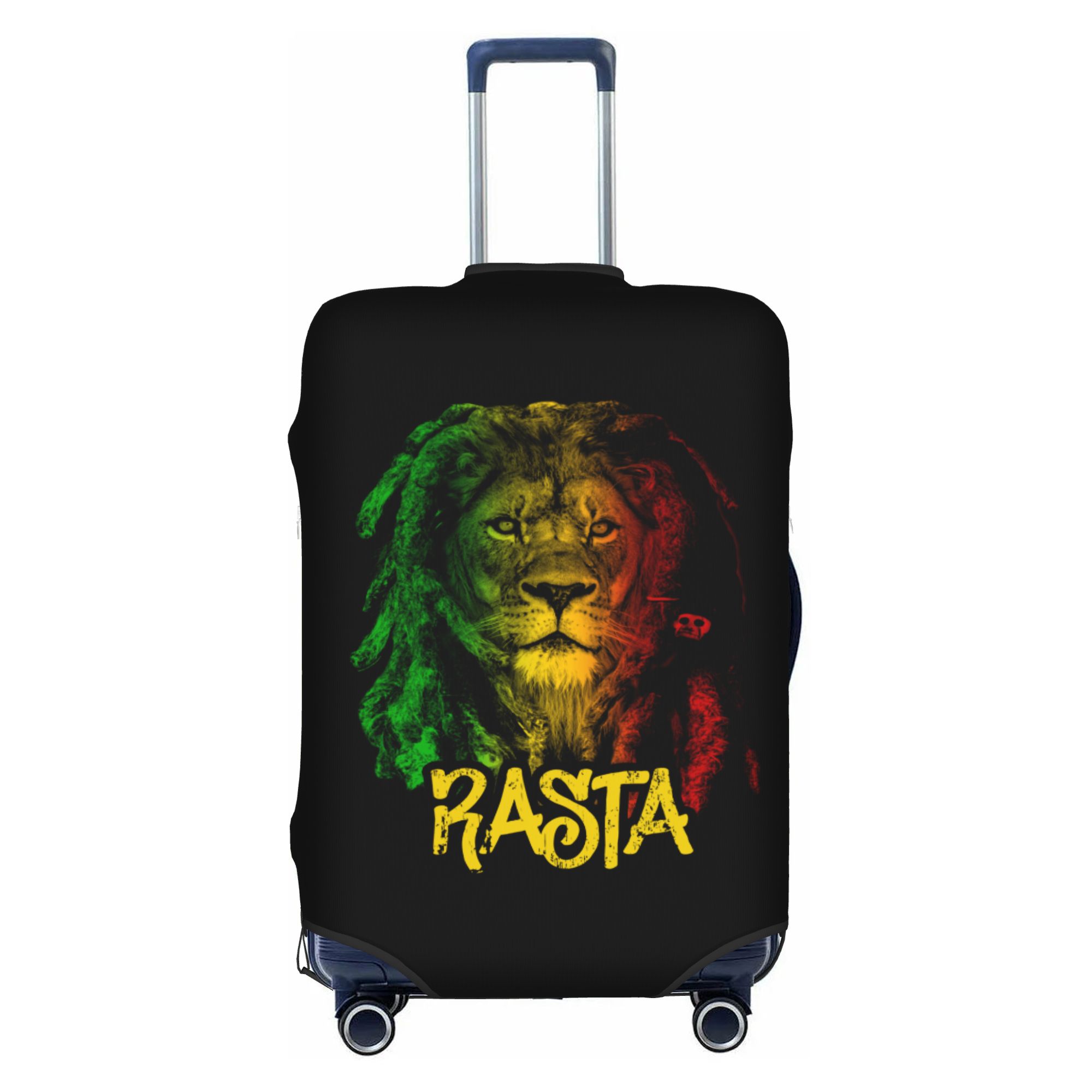 Housse de protection pour baga - Travel Accessories For Jamaica avis et prix
