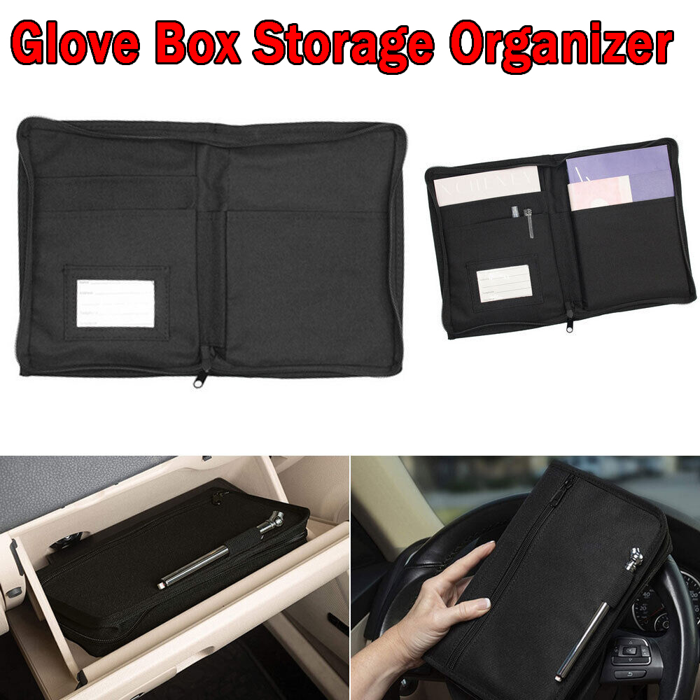 Sac de rangement universel mul - Document Organizer Folder avis et prix