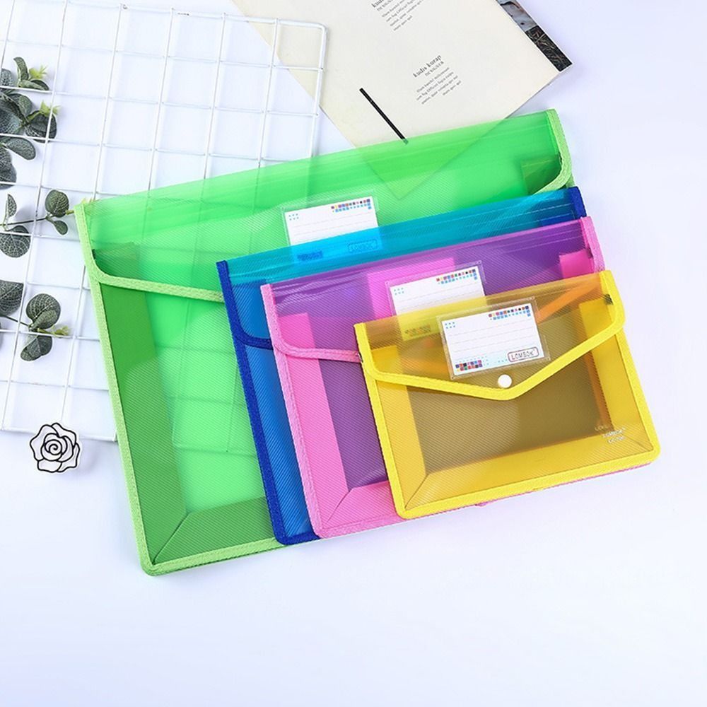 Pochette de rangement pour pap - Document Organizer Folder avis et prix