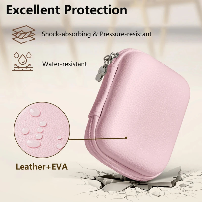Étui pour appareil photo numér - Travel Accessories Car avis et prix